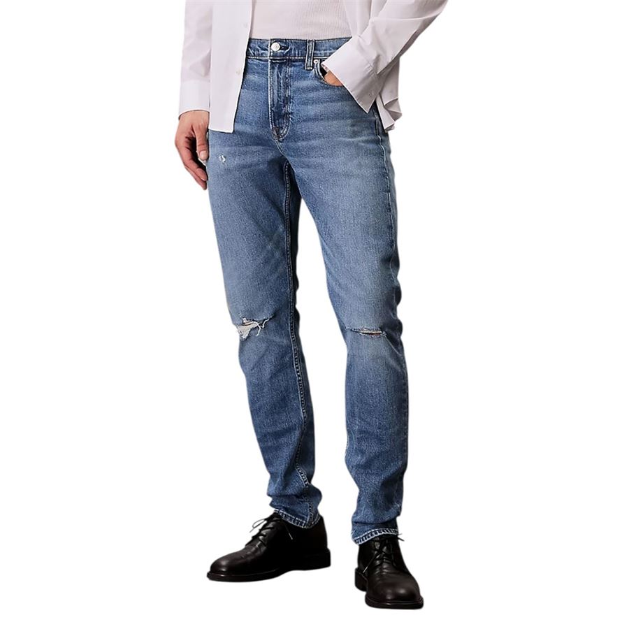  Calvin Klein | LV04LB780GRDC